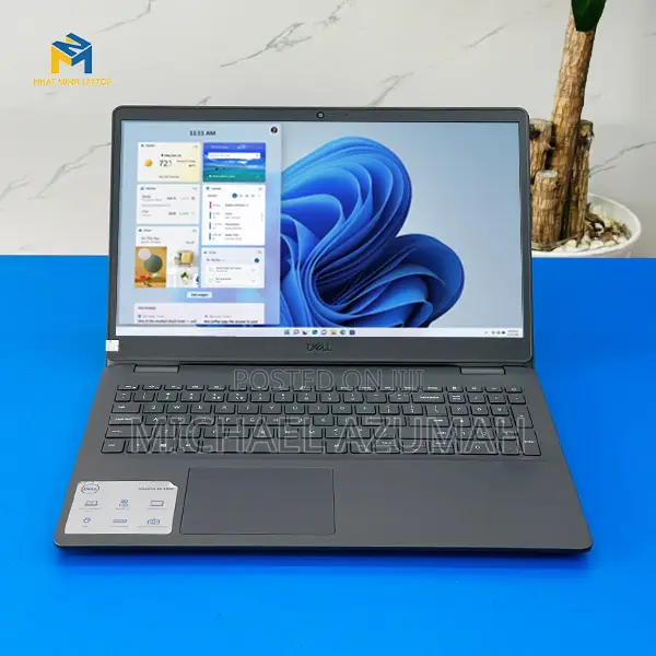 Laptop Dell Vostro 15 3501 8GB Intel Core i3 HDD+SSD 1T