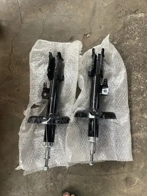 Kia Soul 2010-203 Front Shocks Absorbers