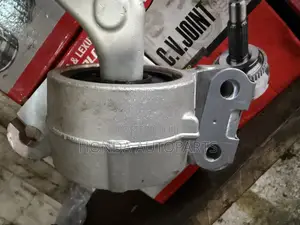 Honda CRV Lower Arm