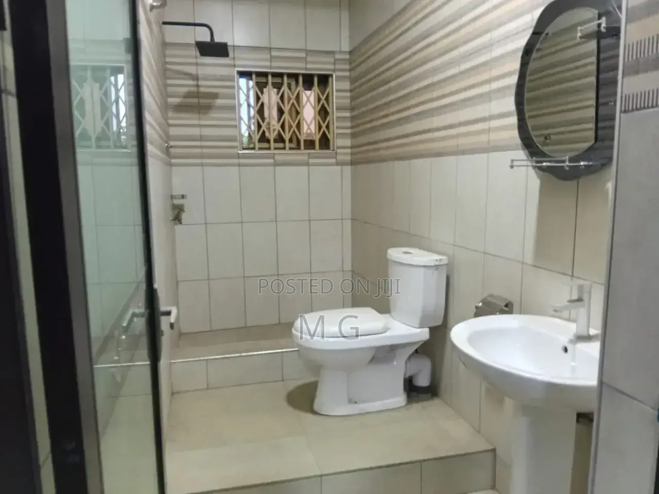 2bdrm Apartment in Devtraco C25, Tema Metropolitan for rent