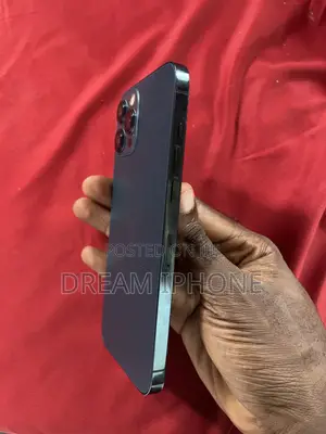 Apple iPhone 12 Pro Max 128 GB Blue