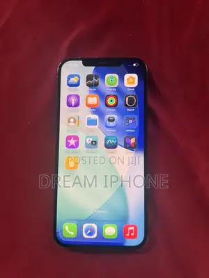 Apple iPhone 12 Pro Max 128 GB Blue