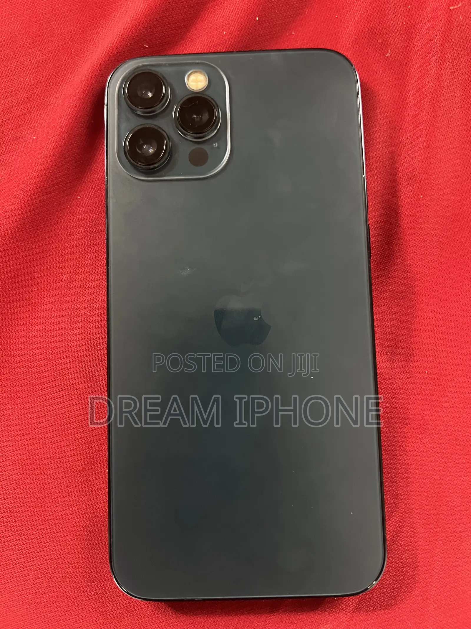Apple iPhone 12 Pro Max 128 GB Blue