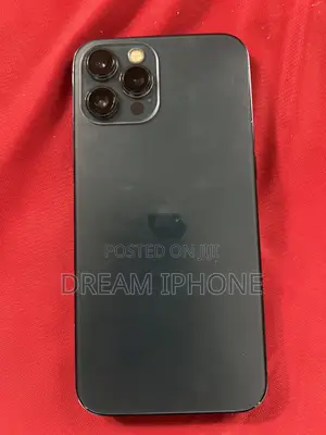 Apple iPhone 12 Pro Max 128 GB Blue