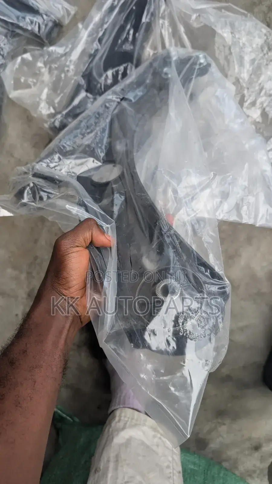 ELANTRA 2016,2017,2018,2019,2020 Lower Arm