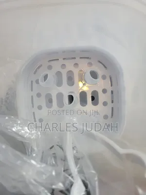 Bottle Sterilizer Dryer (Grownsy)