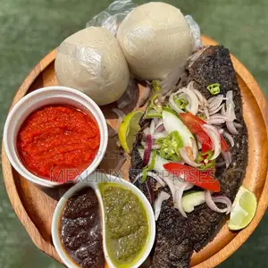 Mexlinx Events Decor Premium Home Cooking Services