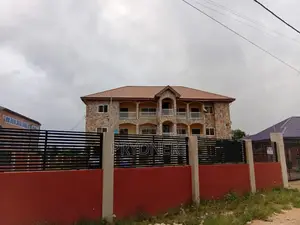 2bdrm Apartment in Devtraco C25, Tema Metropolitan for rent