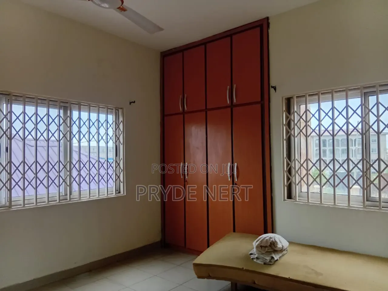 2bdrm Apartment in Devtraco C25, Tema Metropolitan for rent