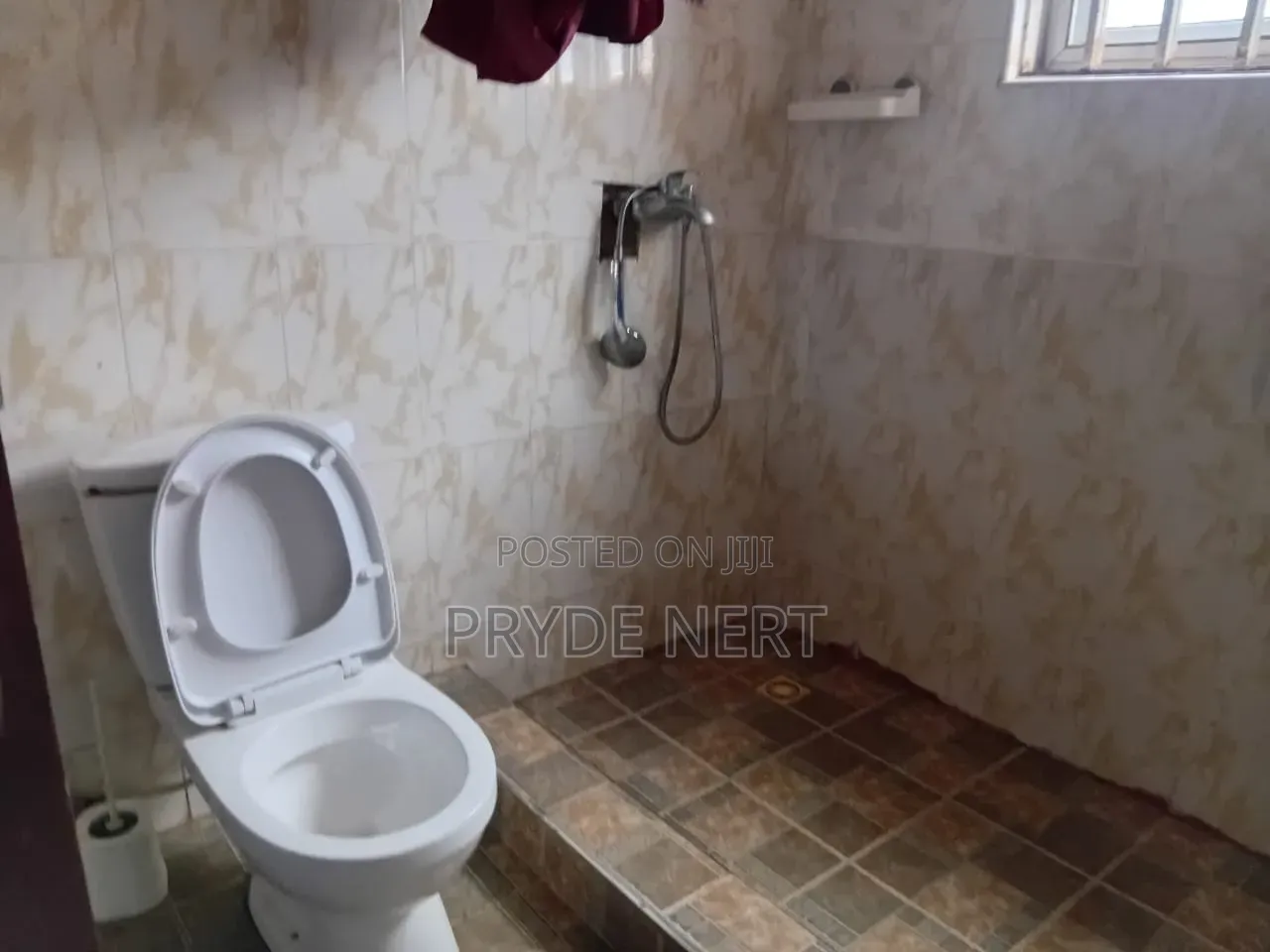 2bdrm Apartment in Devtraco C25, Tema Metropolitan for rent