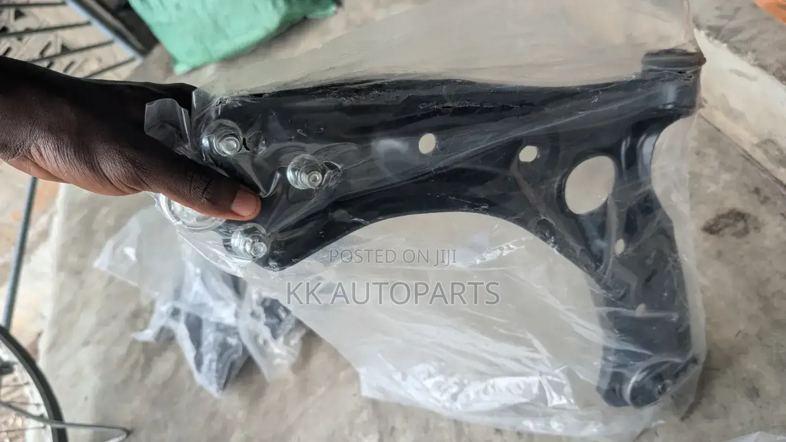 Hyundai Tucson/ Sportage/ Sonata 2016,2027,2018,2019,2020 Lower Arm