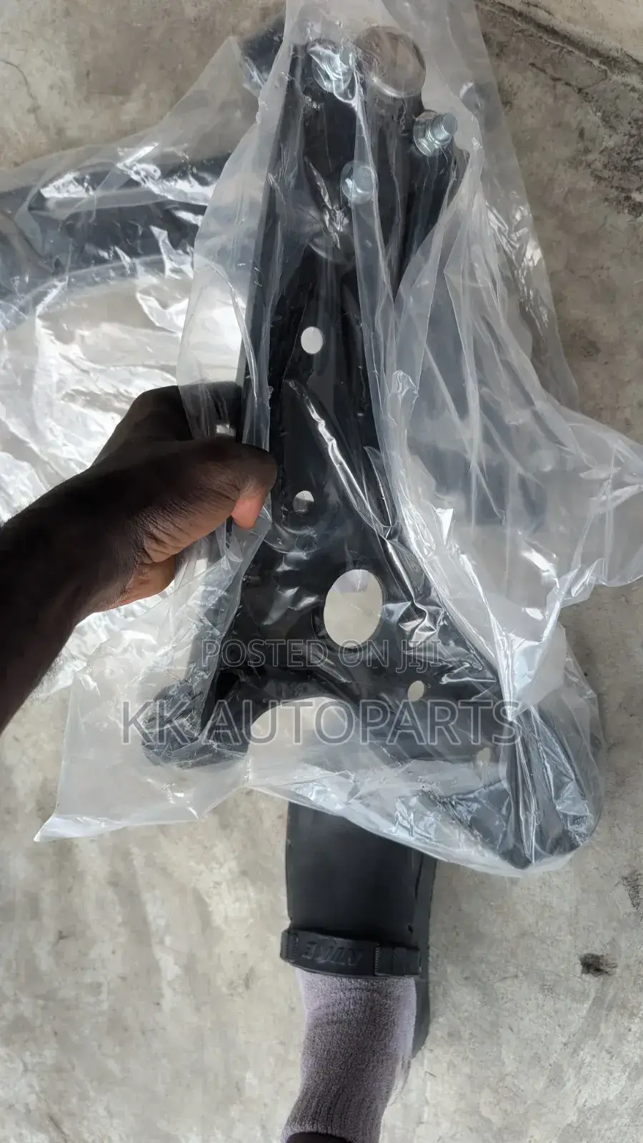 Hyundai Tucson/ Sportage/ Sonata 2016,2027,2018,2019,2020 Lower Arm