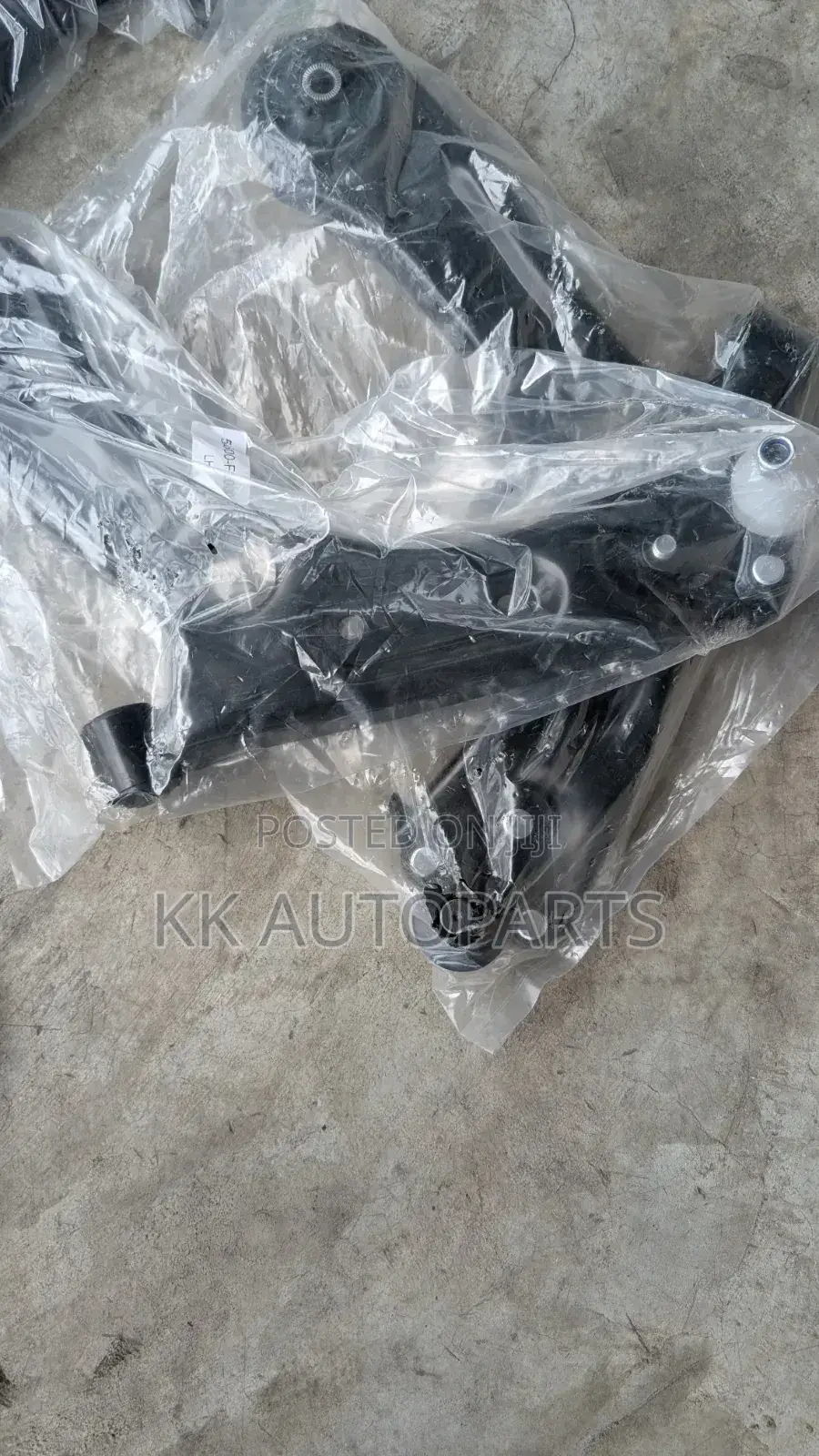 Hyundai Tucson/ Sportage/ Sonata 2016,2027,2018,2019,2020 Lower Arm