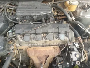 Honda Civic Hybrid 2005 Gray