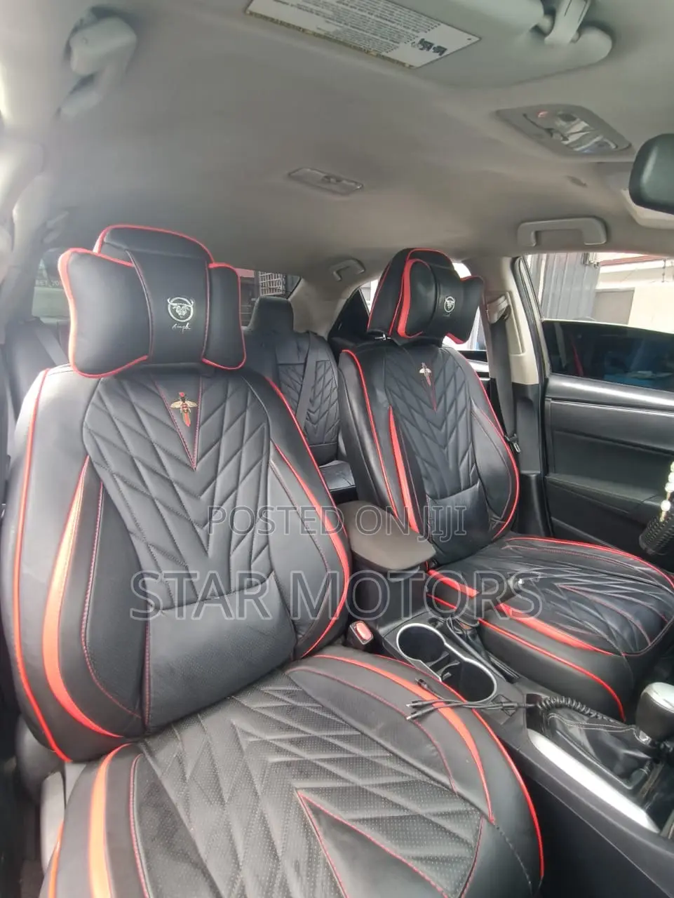 Toyota Corolla LE (1.8L 4cyl 2A) 2019 Gray