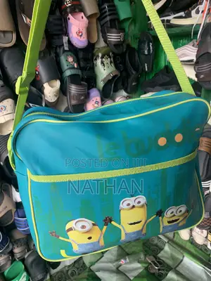 Cross Bag Different Types
