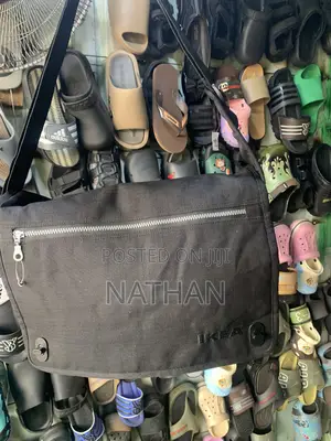 Cross Bag Different Types