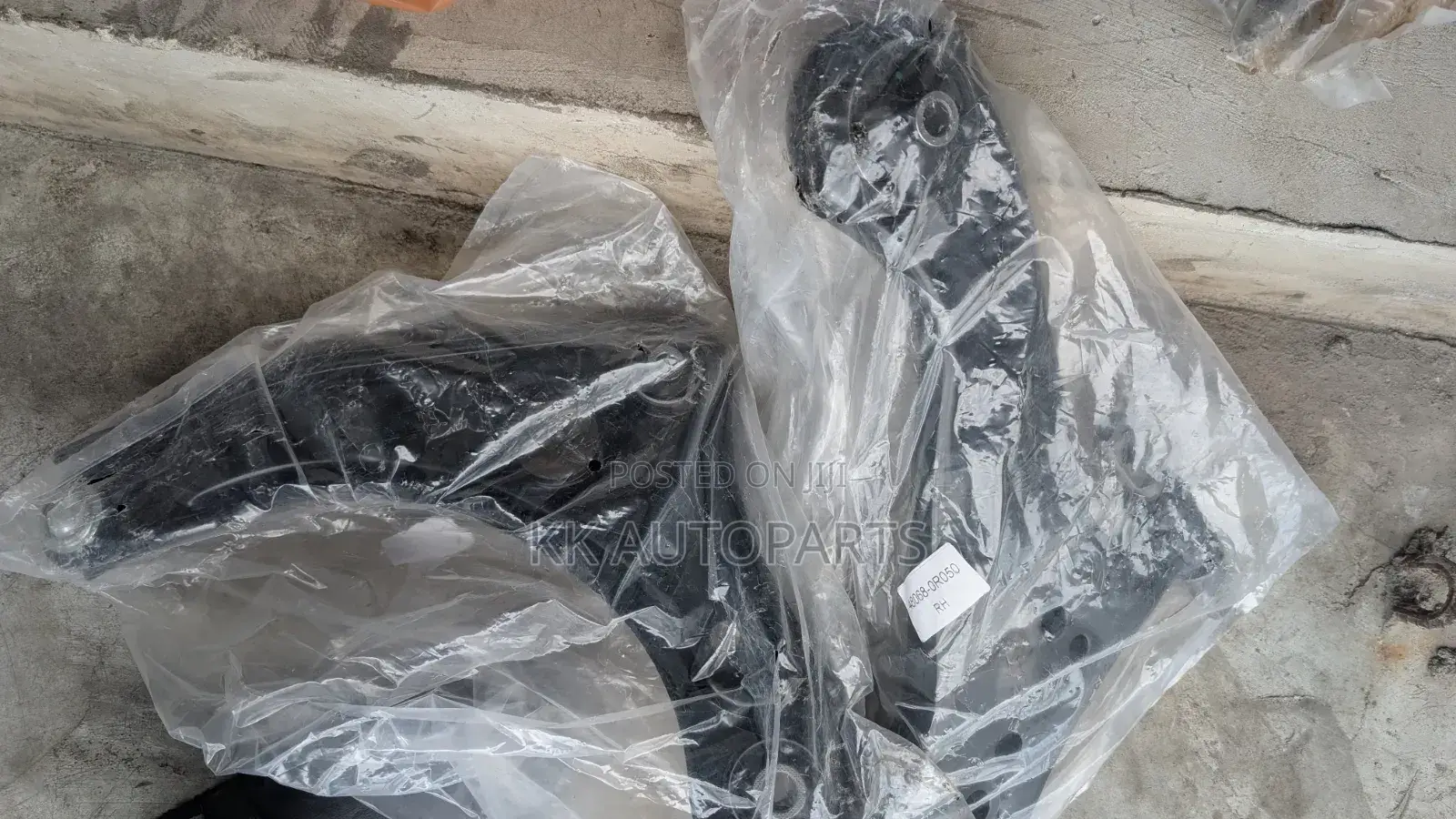 RAV 4 2019,2020,2021,2022,2023,2024 Lower Arm