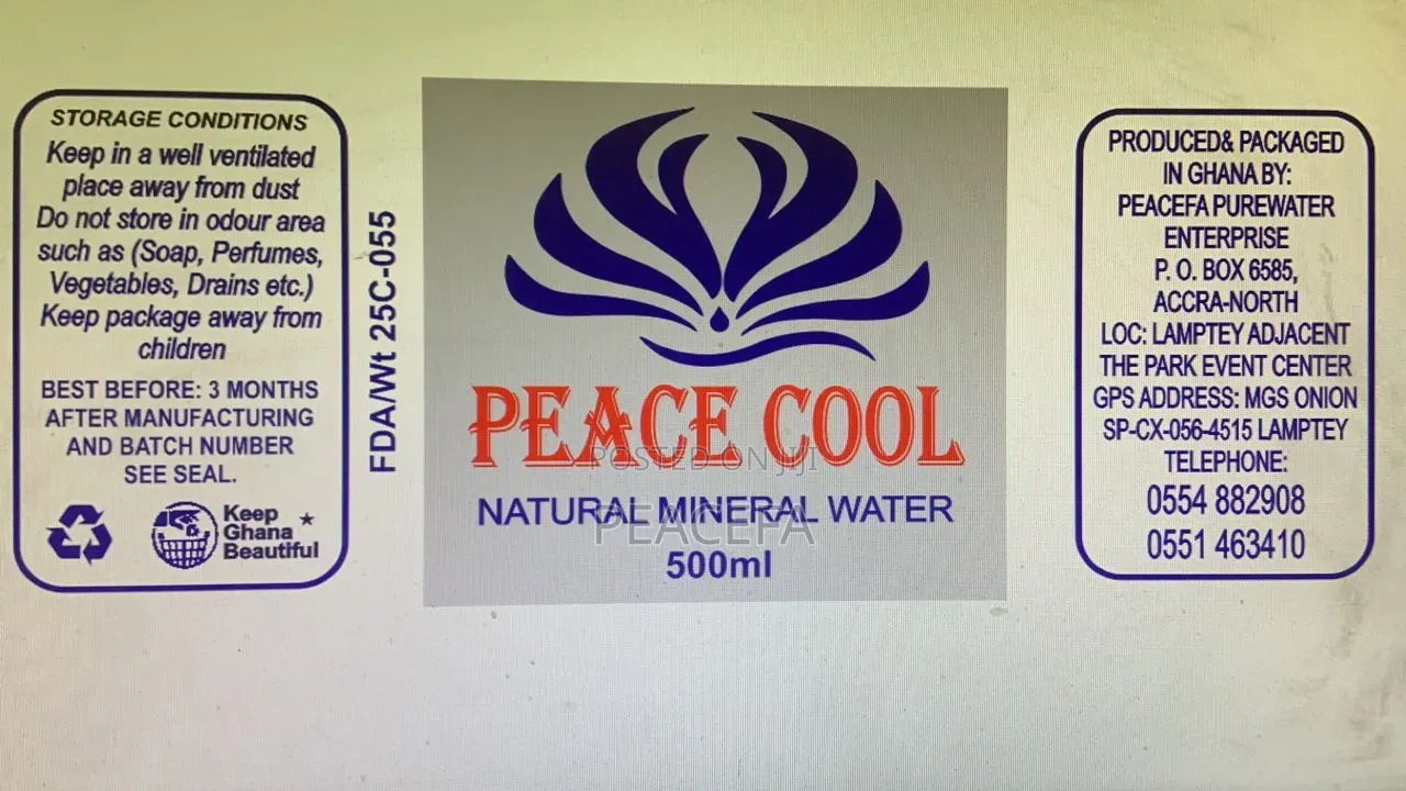 Purewater Baggers Needed