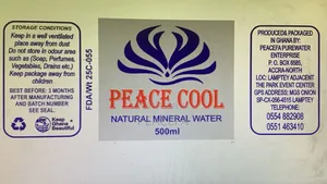 Purewater Baggers Needed