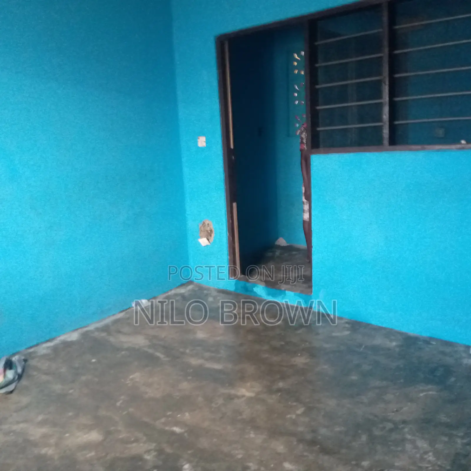 1bdrm House in Cold Store for rent