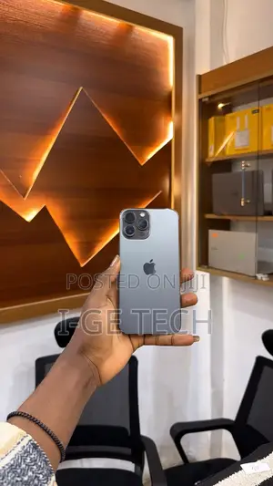 Apple iPhone 13 Pro Max 128 GB Gray