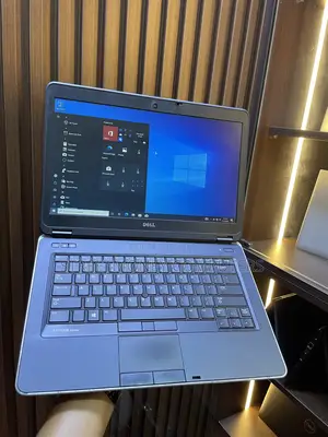 Laptop Dell Latitude E6440 8GB Intel Core i5 HDD 256GB