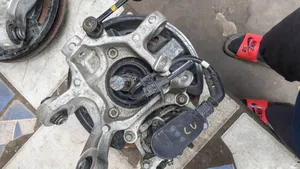 2021 Hyundai Nexo Back Hub Complete