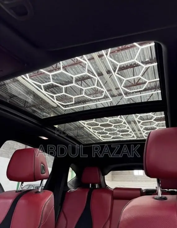 Acura MDX 2020 Black
