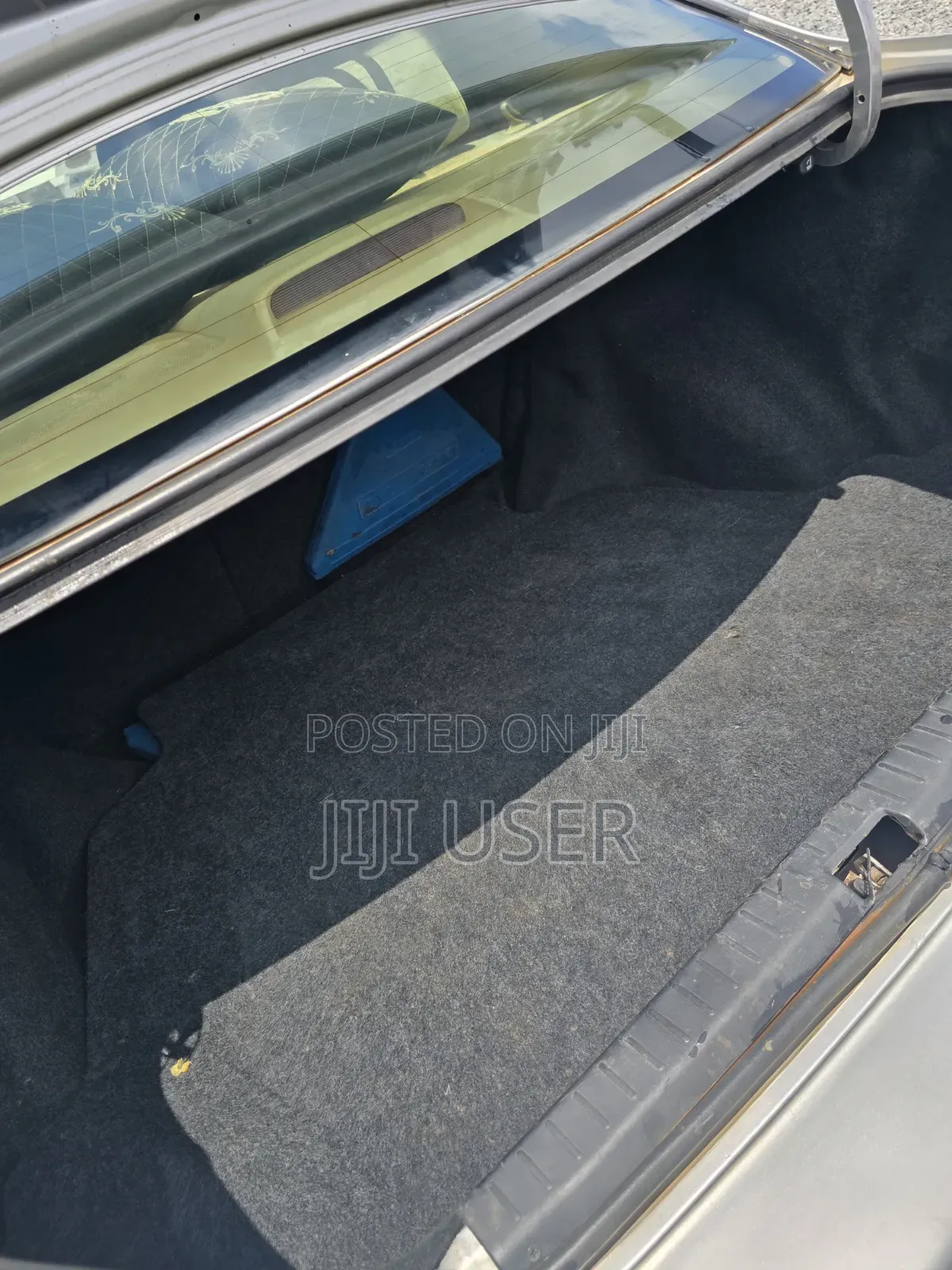 Toyota Corolla 2007 Silver