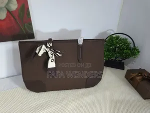 Bagco Shopper Tote Bag