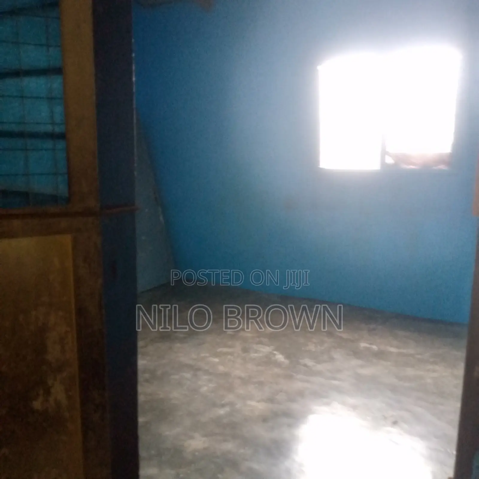 1bdrm House in Cold Store for rent
