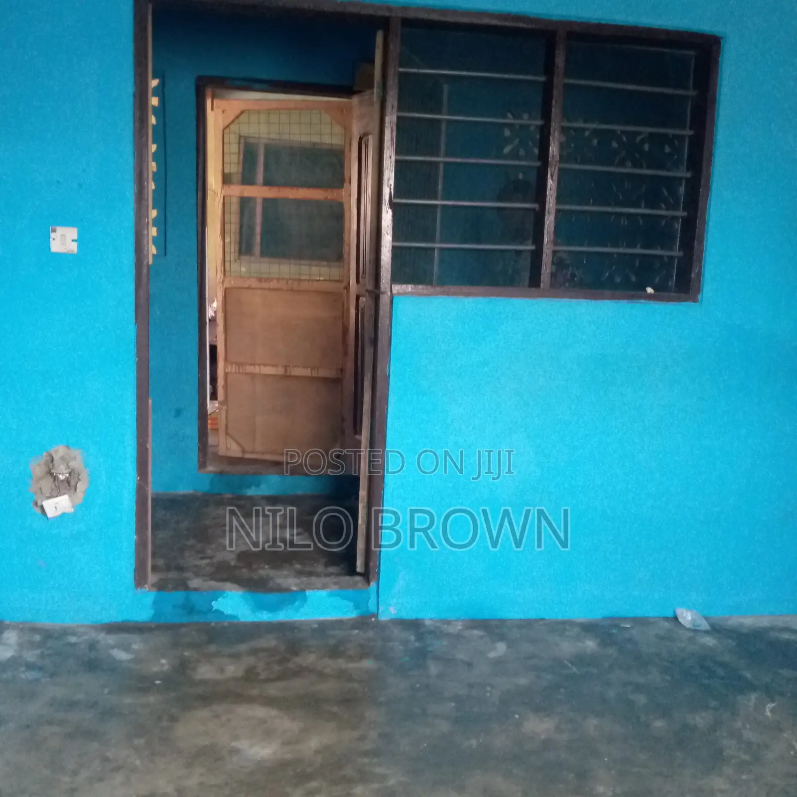 1bdrm House in Cold Store for rent