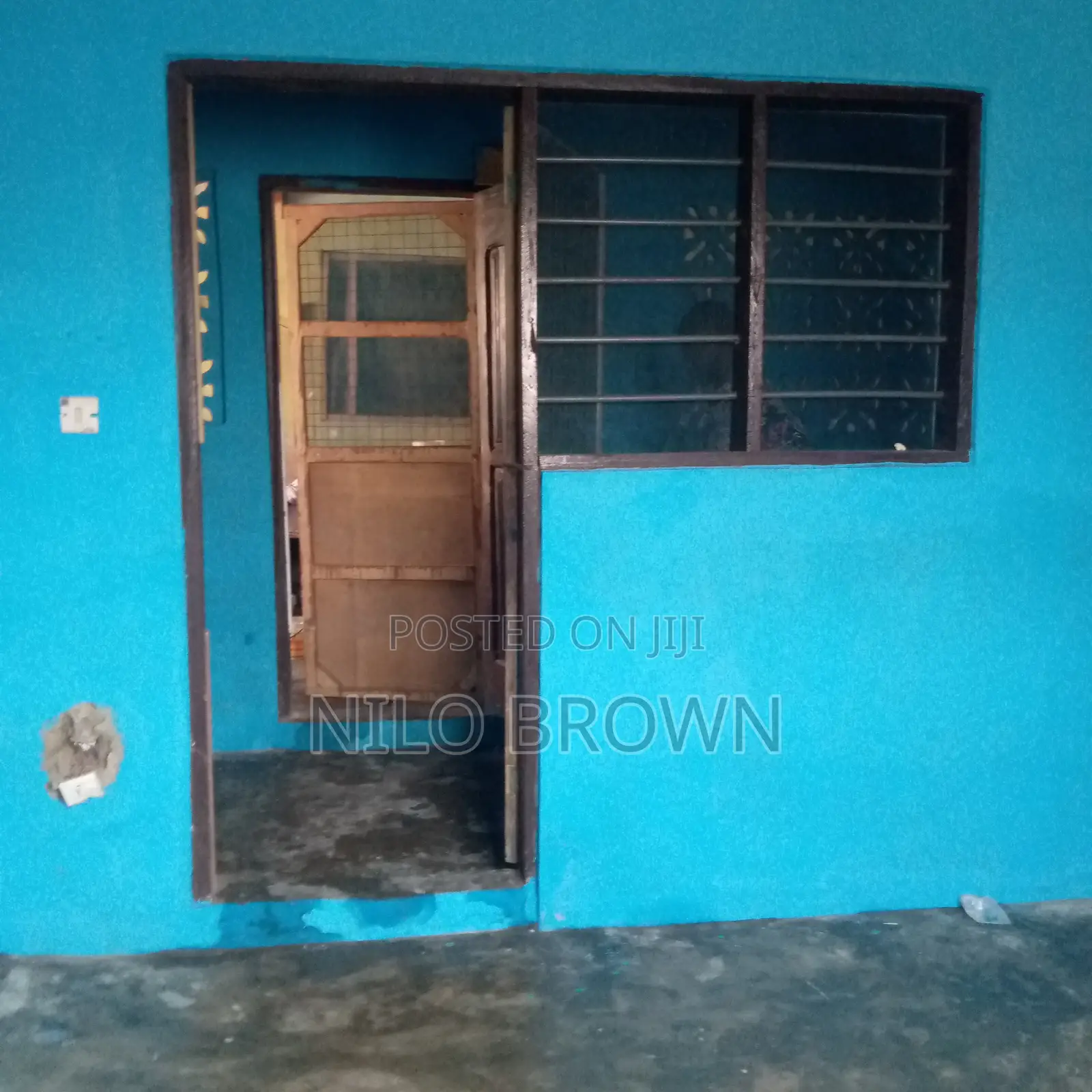 1bdrm House in Cold Store for rent