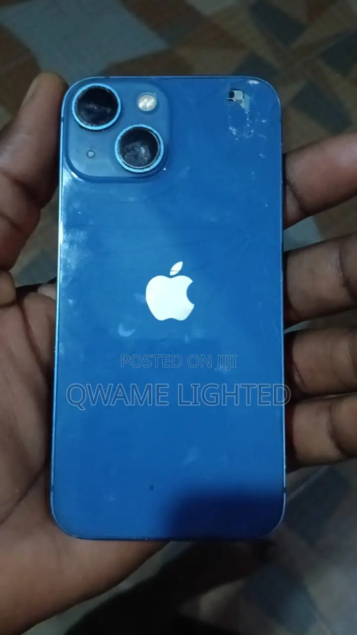 Apple iPhone 13 Mini 128 GB Blue