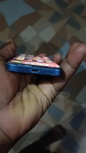 Apple iPhone 13 Mini 128 GB Blue