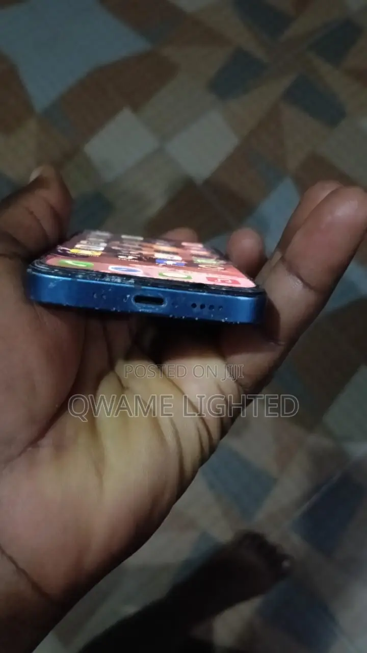 Apple iPhone 13 Mini 128 GB Blue