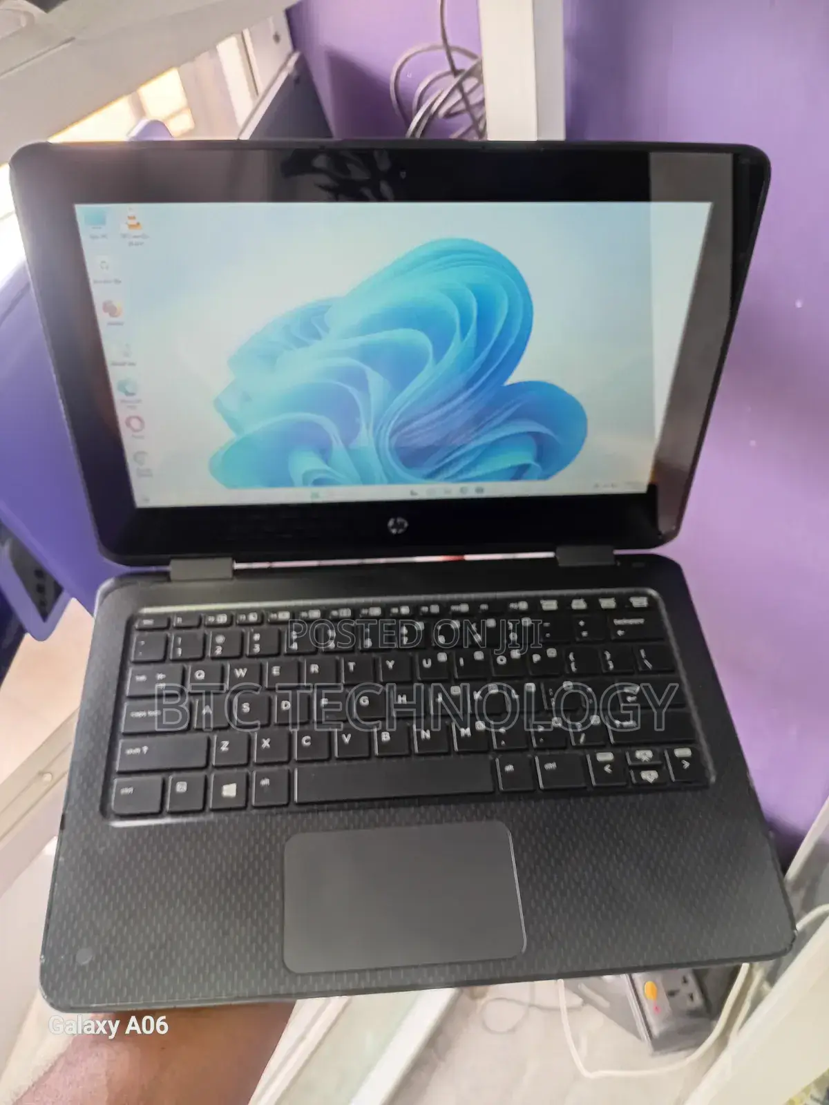 Laptop HP ProBook X360 11 G2 EE 4GB Intel Core M3 SSD 128GB