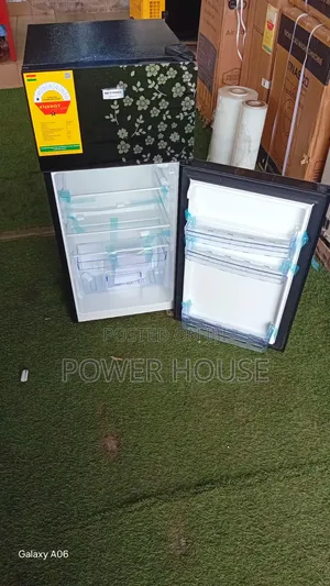 WESTPOOL 95L Refrigerator – Compact Energy Saving 95L