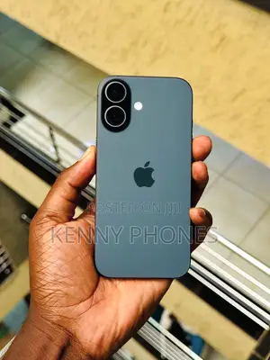 Apple iPhone 17 512 GB Green