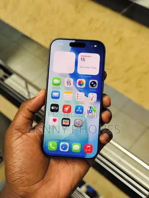 Apple iPhone 17 512 GB Green