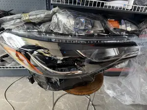 Toyota Corolla Cross 20-23 Head Light Normal Available