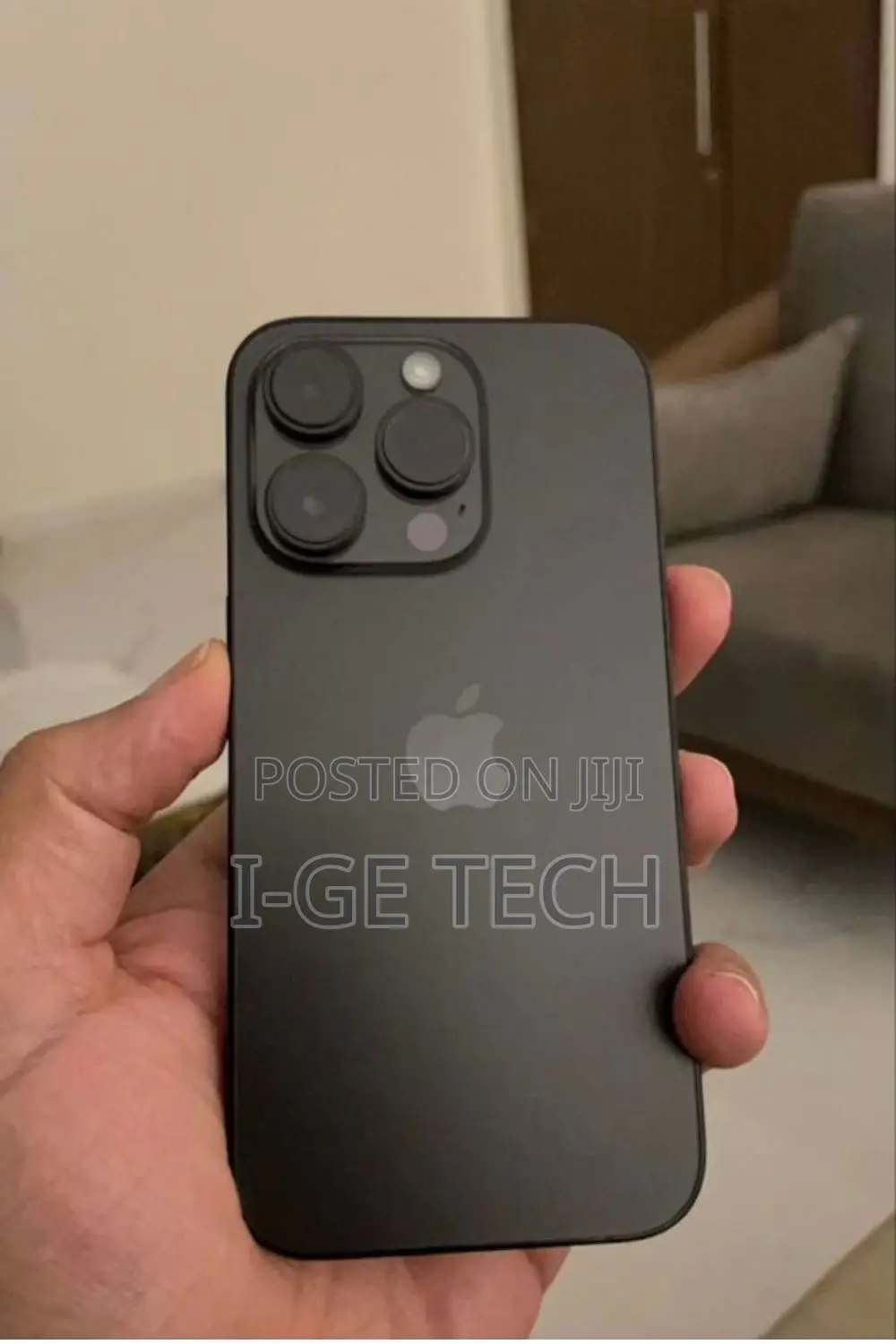 Apple iPhone 14 Pro Max 256 GB Gray