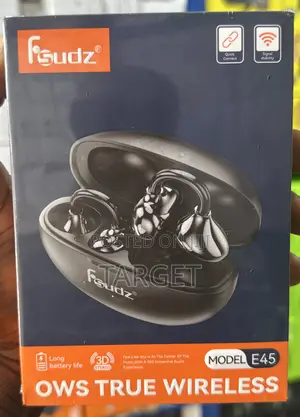 Foudz Clip Airpod