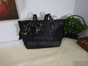 Shopper Tote Bag