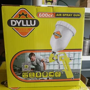 Air Spray Gun