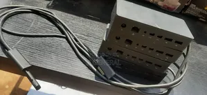 Microsoft Surface Dock