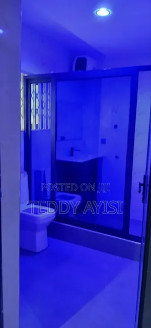 Furnished 4bdrm House in Djagadu Junction, Community 25 for rent