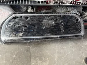 Toyota Corolla Cross 2022 Front Grille Available! Ses Autoparts