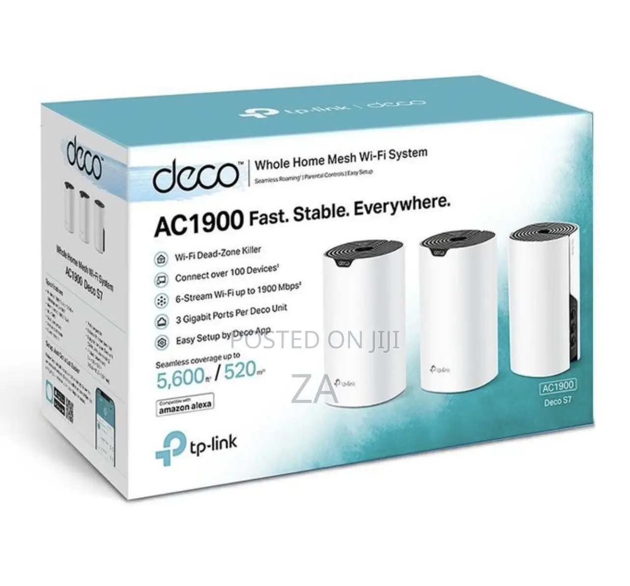 TP Link Deco